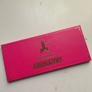 Jeffree Star Androgyny Palette